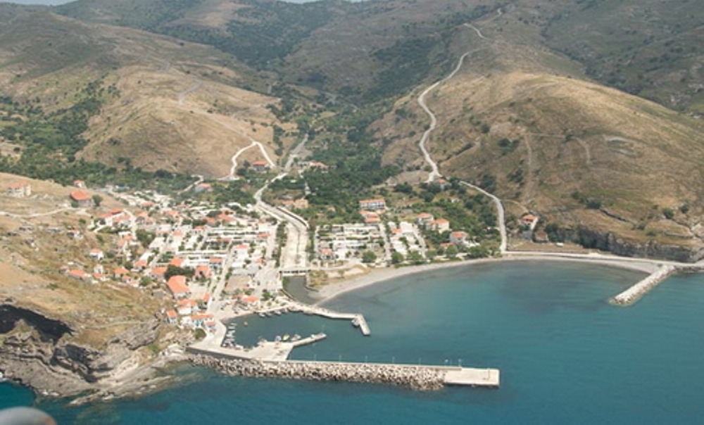 agios efstratios1